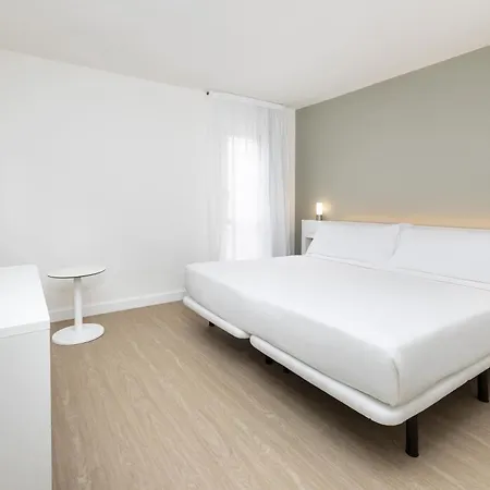 Hotell Sol By Melia Fuerteventura Jandia - Morro Jable (Fuerteventura)
