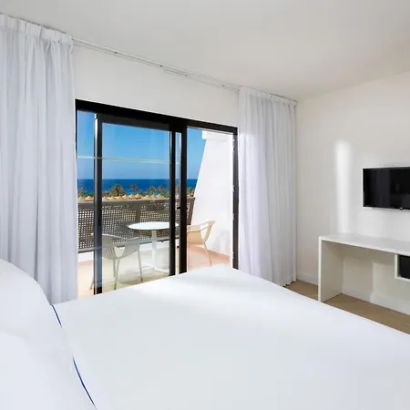 Hotell Sol By Melia Fuerteventura Jandia - Morro Jable (Fuerteventura)