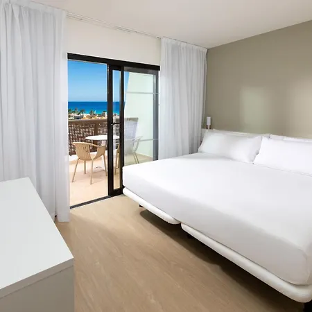 Sol By Melia Fuerteventura Jandia - Hotell 4*