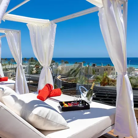 Sol By Melia Fuerteventura Jandia - Hotell