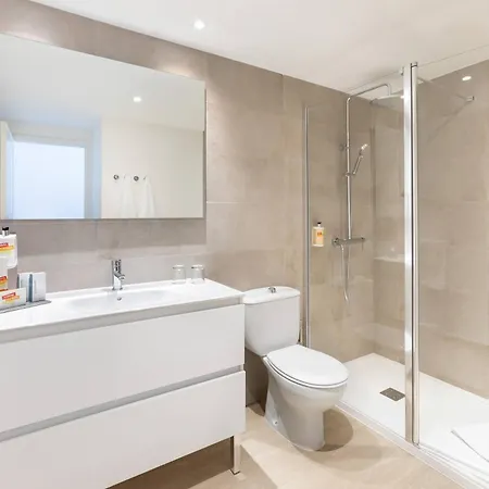 Hotell Sol By Melia Fuerteventura Jandia -