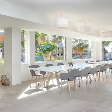 Hotell Sol By Melia Fuerteventura Jandia - Morro Jable (Fuerteventura)
