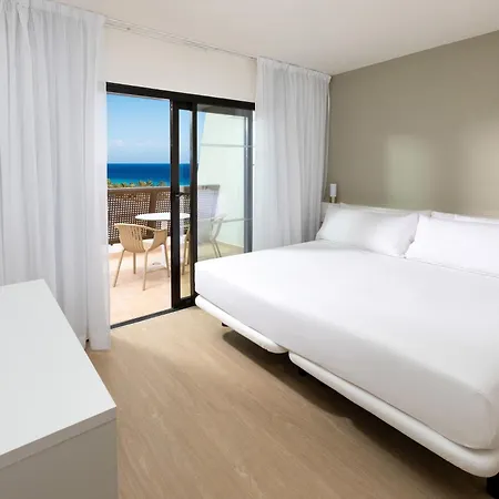 Sol By Melia Fuerteventura Jandia - Hotell 4*