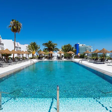Hotell Sol By Melia Fuerteventura Jandia -