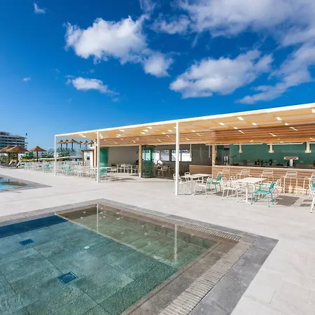Hotell Sol By Melia Fuerteventura Jandia - 4*