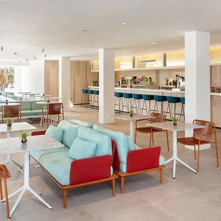Sol By Melia Fuerteventura Jandia - 4*