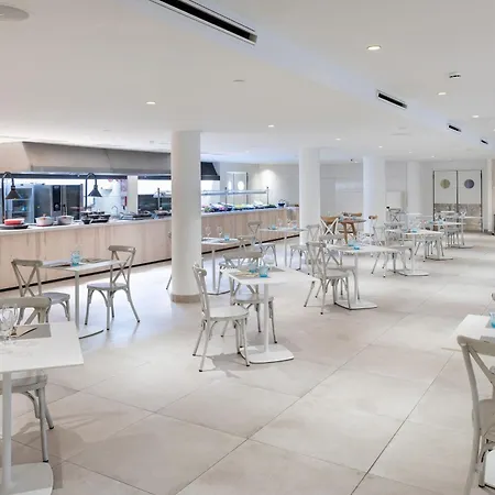 Hotell Sol By Melia Fuerteventura Jandia - Morro Jable (Fuerteventura)