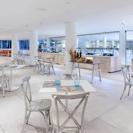 Hotell Sol By Melia Fuerteventura Jandia -