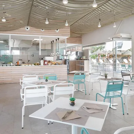 Sol By Melia Fuerteventura Jandia - Hotell 4*