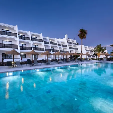 Sol By Melia Fuerteventura Jandia - Hotell 4*