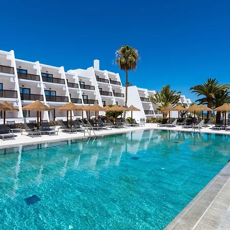 Hotell Sol By Melia Fuerteventura Jandia - 4*