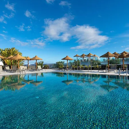 Hotell Sol By Melia Fuerteventura Jandia - Morro Jable (Fuerteventura)