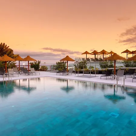 Sol By Melia Fuerteventura Jandia - Hotell 4*
