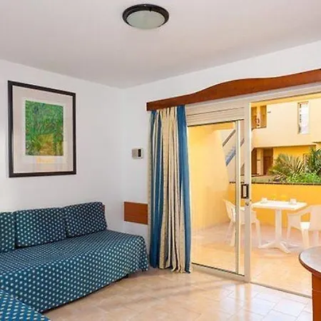Sol Fuerteventura Jandia Hotel 4*