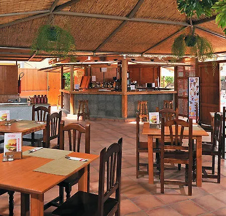 فندق Sol Fuerteventura Jandia - 4*