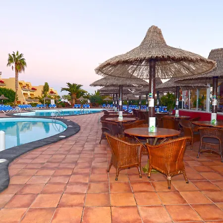 Sol Fuerteventura Jandia - فندق