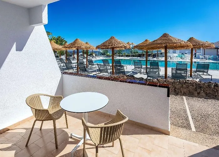 Sol Fuerteventura Jandia - Hotel Morro Jable