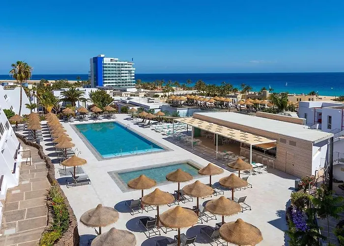 Sol Fuerteventura Jandia - Morro Jable