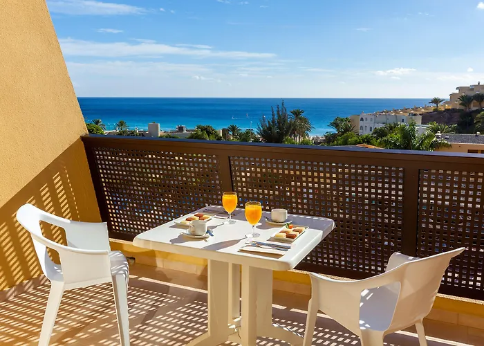 Sol Fuerteventura Jandia - Morro Jable