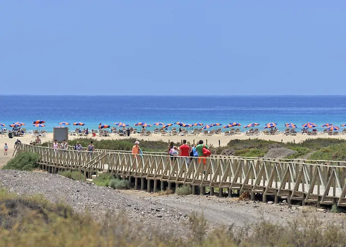Sol Fuerteventura Jandia - Morro Jable