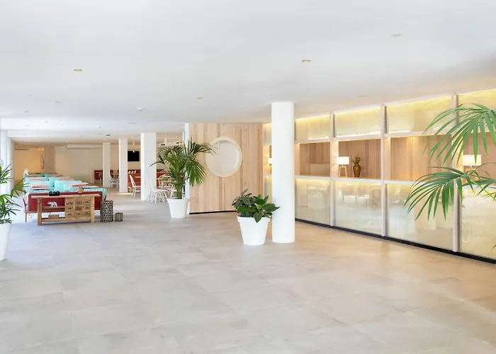 Sol Fuerteventura Jandia - Hotel 4*