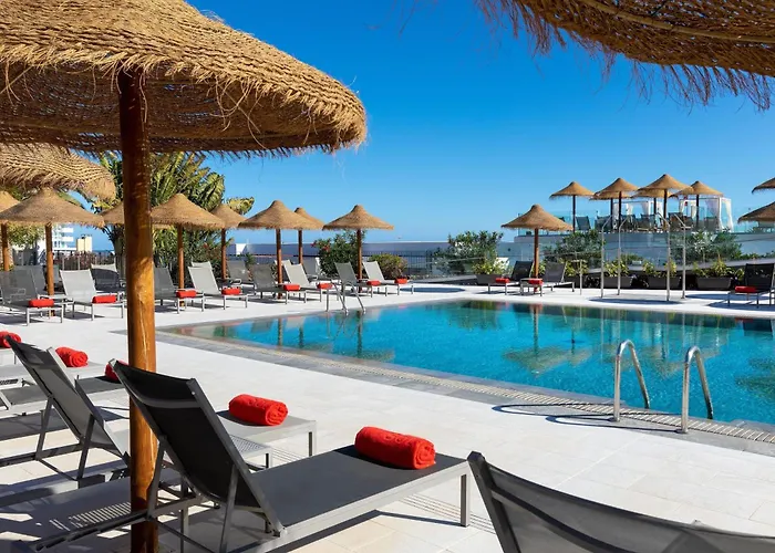 Sol Fuerteventura Jandia - Morro Jable