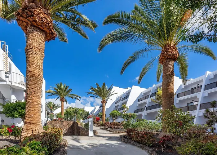 Sol Fuerteventura Jandia - 4* Morro Jable