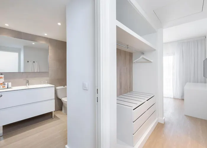 Hotel Sol Fuerteventura Jandia - Morro Jable