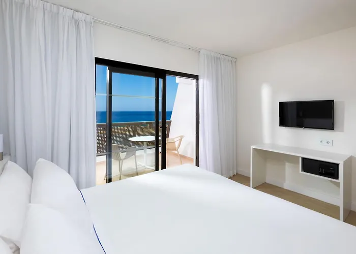 Sol Fuerteventura Jandia - Hotel 4*