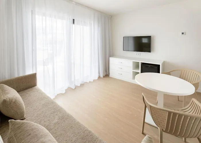 Hotel Sol Fuerteventura Jandia - Morro Jable