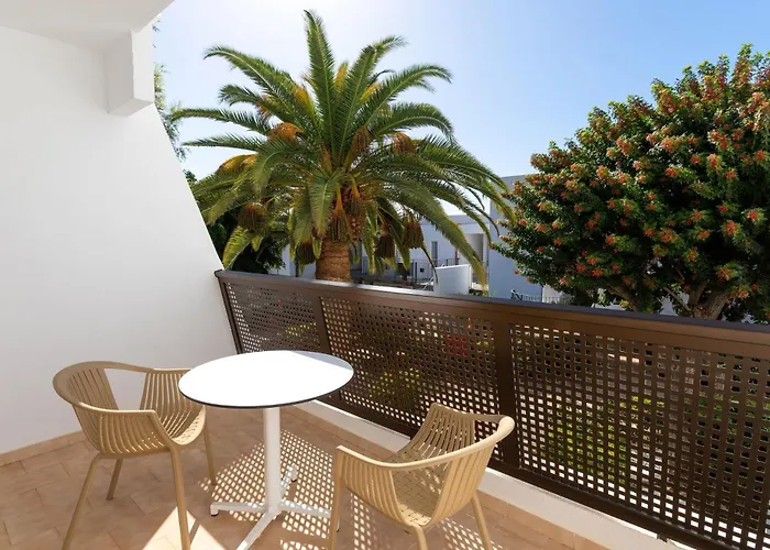 Sol Fuerteventura Jandia - 4* Morro Jable