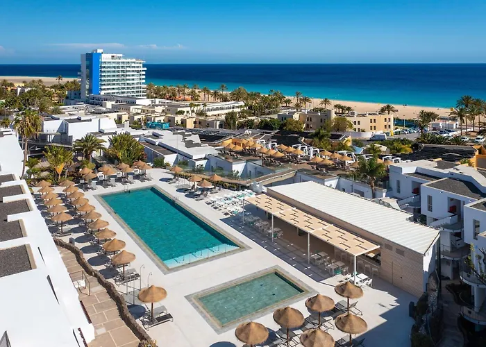 Sol Fuerteventura Jandia - Morro Jable