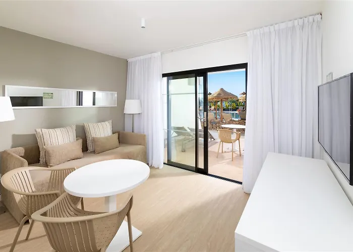 Sol Fuerteventura Jandia - Morro Jable