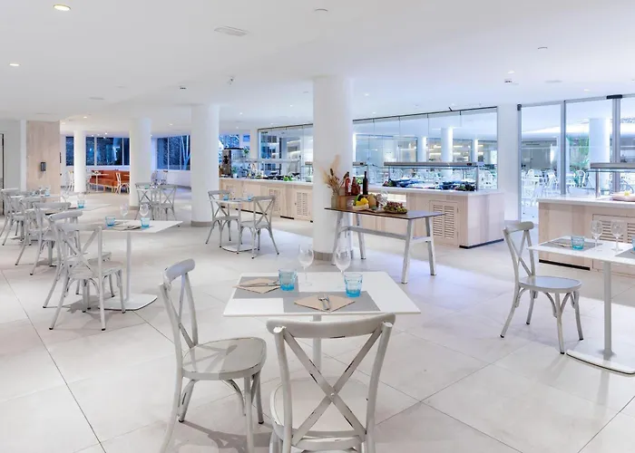 Hotel Sol Fuerteventura Jandia - Morro Jable