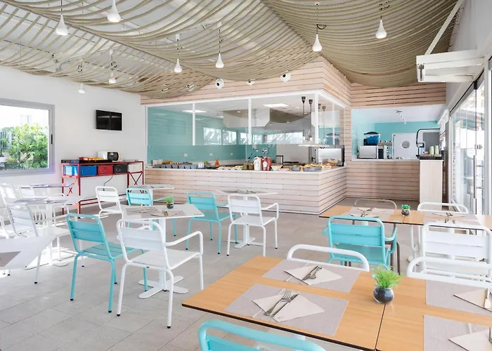 Sol Fuerteventura Jandia - Hotel 4*