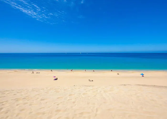 Sol Fuerteventura Jandia - Morro Jable