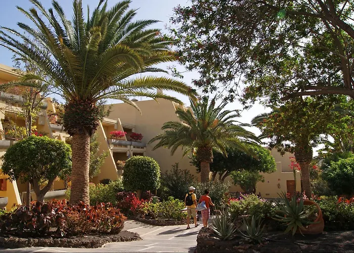 Sol Fuerteventura Jandia - 4* Morro Jable