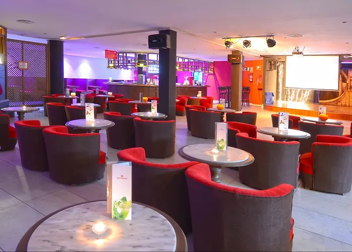 Sol Fuerteventura Jandia - Morro Jable