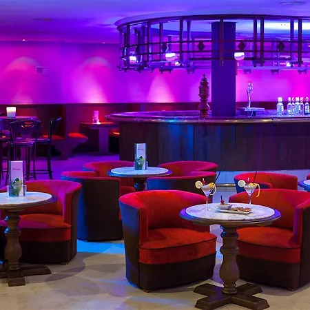 Sol Fuerteventura Jandia - Hotel Morro Jable (Fuerteventura)