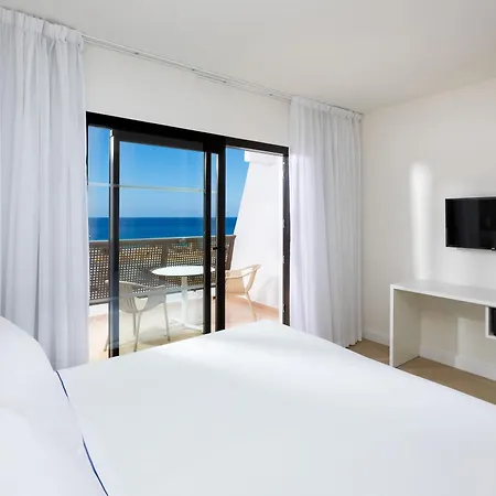 Sol Fuerteventura Jandia - Hotel 4*