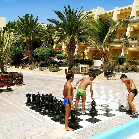 Sol Fuerteventura Jandia -